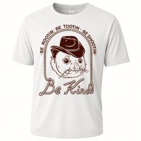 Rootin Tootin Cowboy Advice | Poss Possum Opossum Performance Shirt