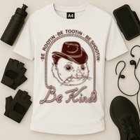 Rootin Tootin Cowboy Advice | Poss Possum Opossum Performance Shirt
