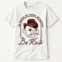 Rootin Tootin Cowboy Advice | Poss Possum Opossum Tall T-Shirt