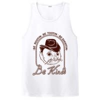 Rootin Tootin Cowboy Advice | Poss Possum Opossum PosiCharge Competitor Tank
