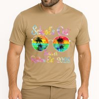 Retired Teacher Class Of 2025 Retirement School Cooling Performance Crew T-Shirt