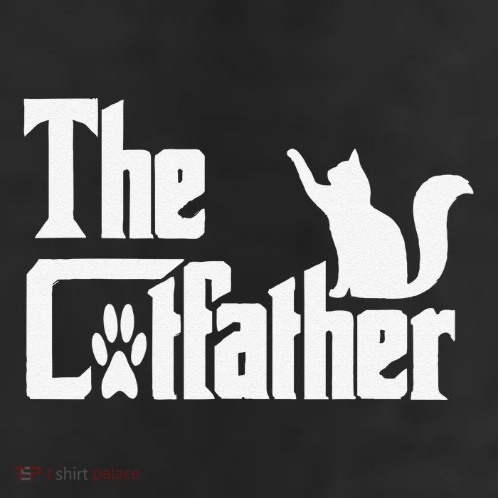 Retro The Cat Father Cat Lover Cat Dad Best Cat Meme 11oz C Handle Ceramic Mug