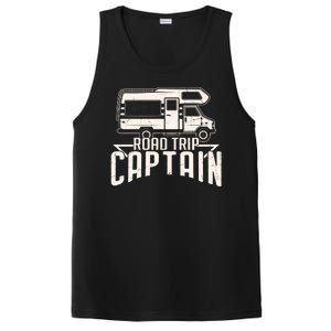 Road Trip Captain RV Summer PosiCharge Competitor Tank