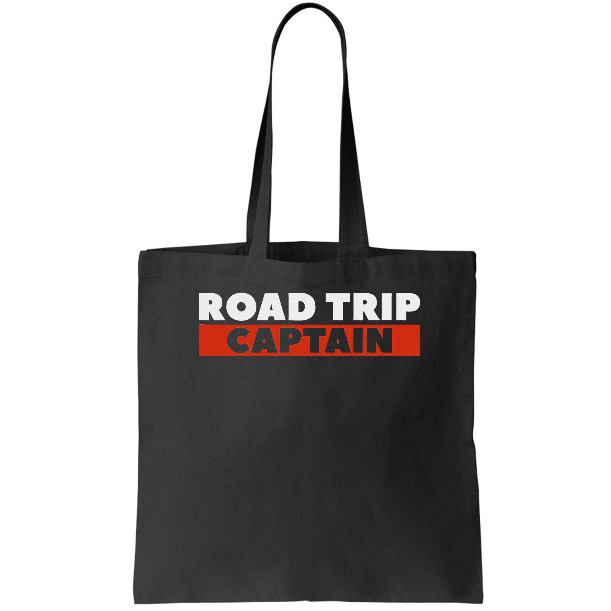 Road Trip Captain Summer Travel Adventure Lover Bag