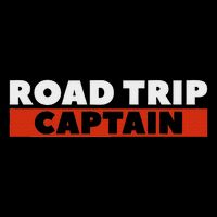 Road Trip Captain Summer Travel Adventure Lover Wool Snapback Cap