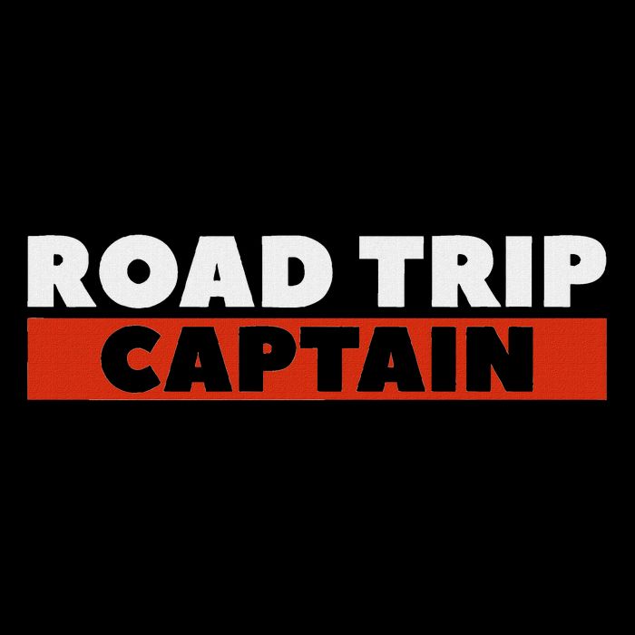 Road Trip Captain Summer Travel Adventure Lover Wool Snapback Cap