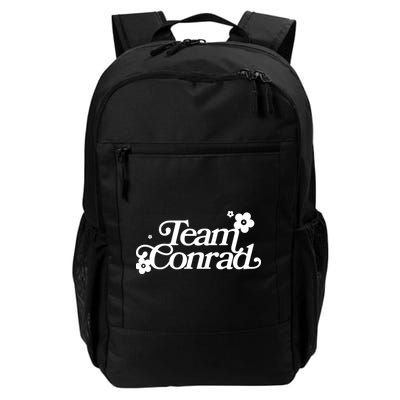 Retro Team Conrad Logo Backpack