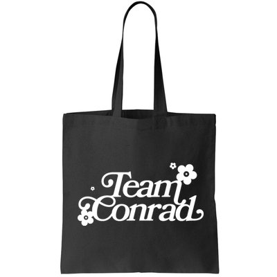 Retro Team Conrad Logo Bag