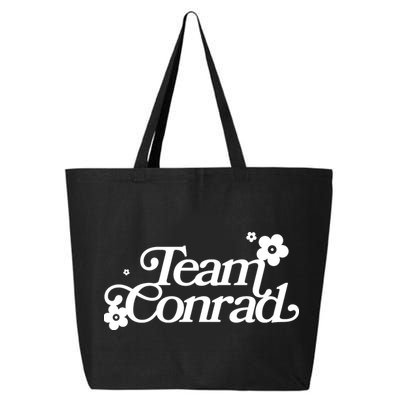 Retro Team Conrad Logo 25L Jumbo Tote