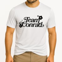 Retro Team Conrad Logo Performance Shirt