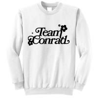 Retro Team Conrad Logo Sweatshirt