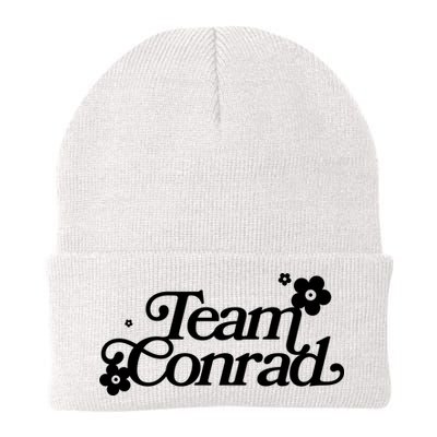 Retro Team Conrad Logo Beanie