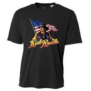 Rock These Colors Cooling Performance Crew T-Shirt