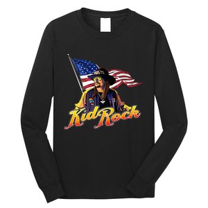 Rock These Colors Long Sleeve Shirt