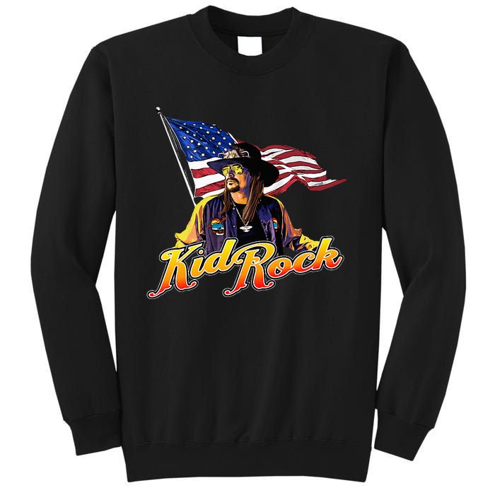 Rock These Colors Sweatshirt