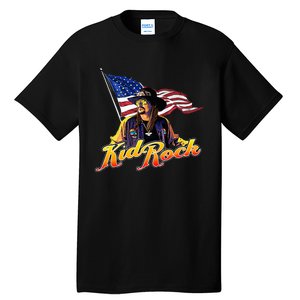 Rock These Colors Tall T-Shirt