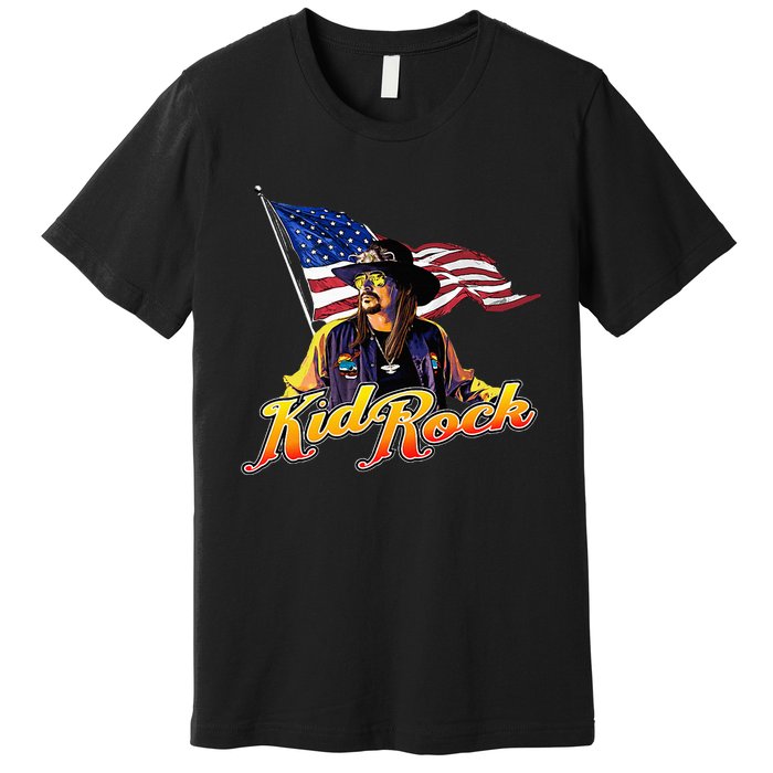 Rock These Colors Premium T-Shirt