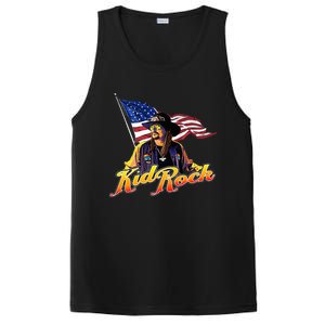 Rock These Colors PosiCharge Competitor Tank