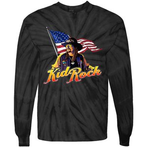 Rock These Colors Tie-Dye Long Sleeve Shirt