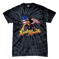 Rock These Colors Tie-Dye T-Shirt