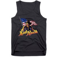 Rock These Colors Tank Top