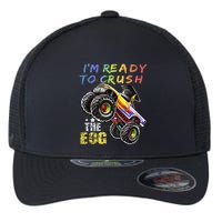 Ready To Crush The Eog North Carolina End Of Grade Test Flexfit Unipanel Trucker Cap
