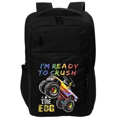 Ready To Crush The Eog North Carolina End Of Grade Test Impact Tech Backpack