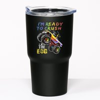Ready To Crush The Eog North Carolina End Of Grade Test Tumbler