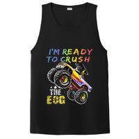 Ready To Crush The Eog North Carolina End Of Grade Test PosiCharge Competitor Tank