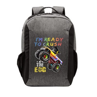 Ready To Crush The Eog North Carolina End Of Grade Test Vector Backpack