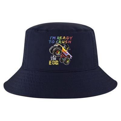 Ready To Crush The Eog North Carolina End Of Grade Test Cool Comfort Performance Bucket Hat