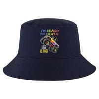 Ready To Crush The Eog North Carolina End Of Grade Test Cool Comfort Performance Bucket Hat