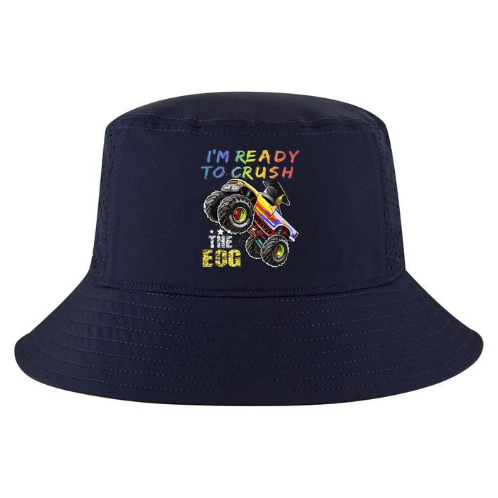 Ready To Crush The Eog North Carolina End Of Grade Test Cool Comfort Performance Bucket Hat