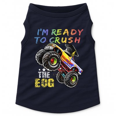 Ready To Crush The Eog North Carolina End Of Grade Test Doggie Tank