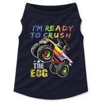 Ready To Crush The Eog North Carolina End Of Grade Test Doggie Tank