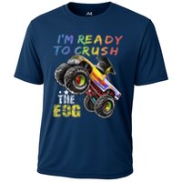 Ready To Crush The Eog North Carolina End Of Grade Test Performance Shirt