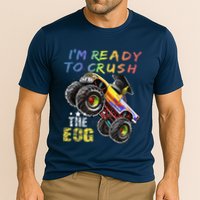 Ready To Crush The Eog North Carolina End Of Grade Test Performance Shirt