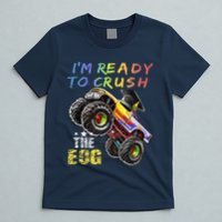 Ready To Crush The Eog North Carolina End Of Grade Test T-Shirt