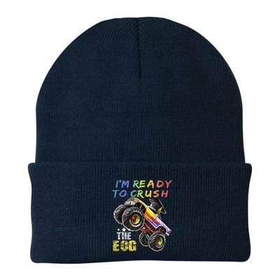 Ready To Crush The Eog North Carolina End Of Grade Test Beanie