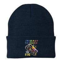 Ready To Crush The Eog North Carolina End Of Grade Test Beanie