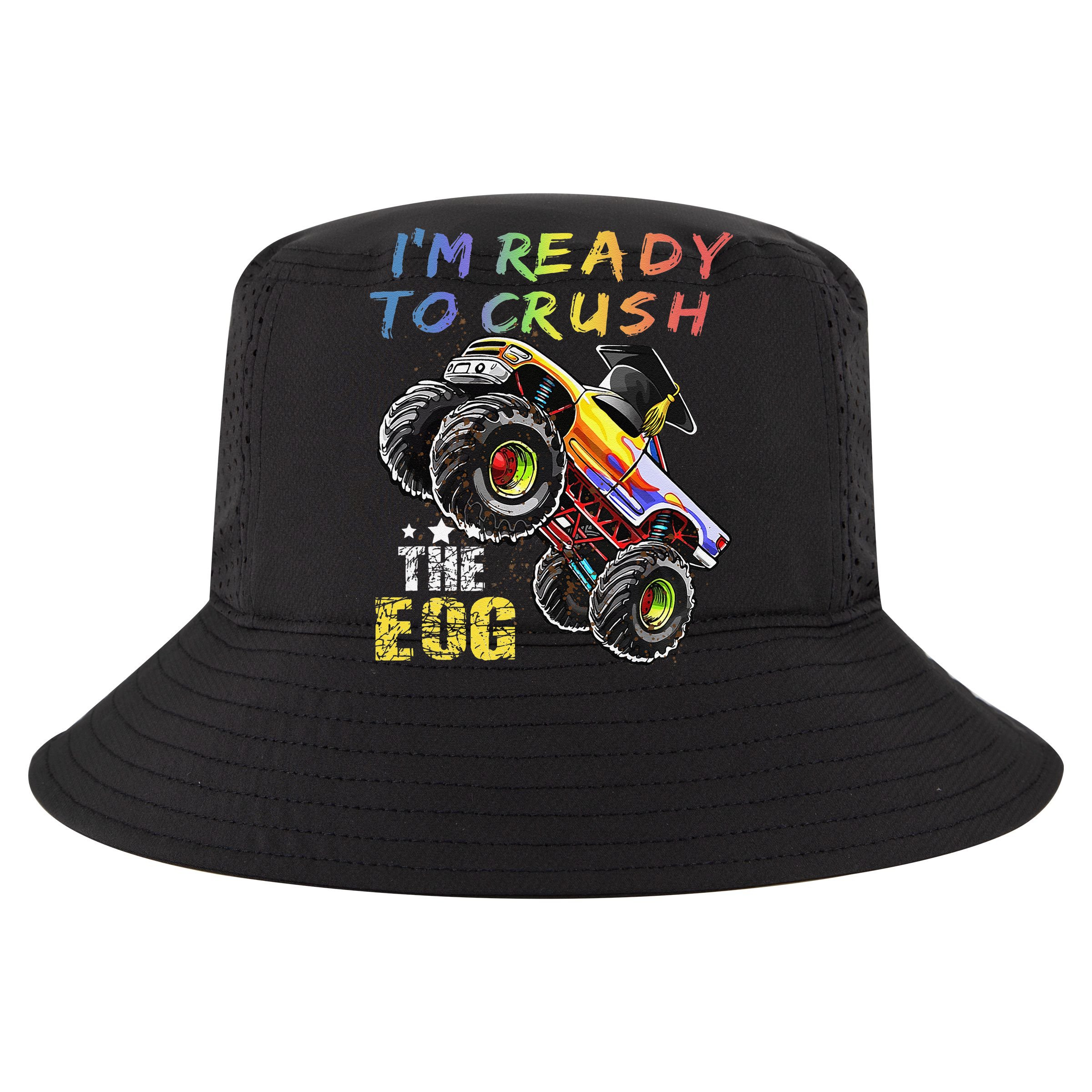 Ready To Crush The Eog North Carolina End Of Grade Test Cooling Performance Long Sleeve Crew