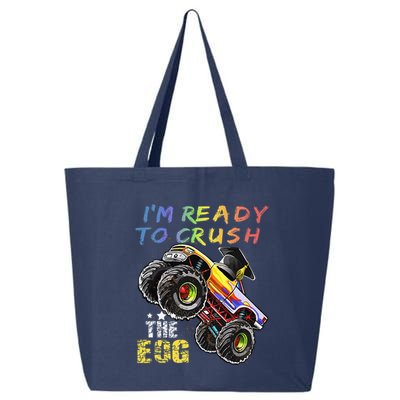Ready To Crush The Eog North Carolina End Of Grade Test 25L Jumbo Tote