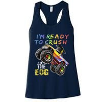 Ready To Crush The Eog North Carolina End Of Grade Test Womens Tank Top