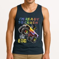 Ready To Crush The Eog North Carolina End Of Grade Test Tank Top