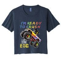Ready To Crush The Eog North Carolina End Of Grade Test Crop Top