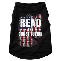 Read The Constitution ItS Bill Of Rights & Amendments Doggie Tank