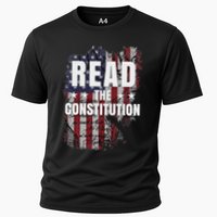 Read The Constitution ItS Bill Of Rights & Amendments Performance Shirt