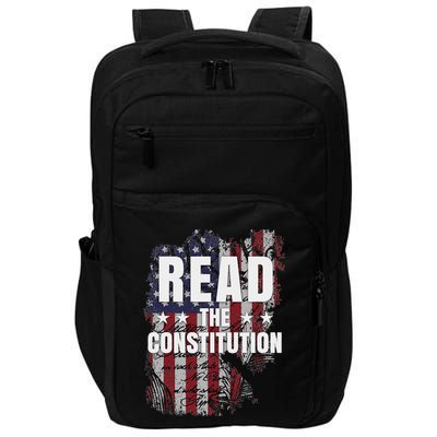 Read The Constitution ItS Bill Of Rights & Amendments Impact Tech Backpack