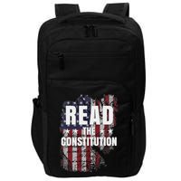 Read The Constitution ItS Bill Of Rights & Amendments Impact Tech Backpack