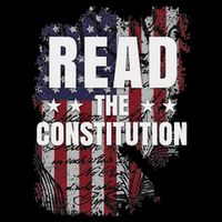 Read The Constitution ItS Bill Of Rights & Amendments Sustainable Bucket Hat